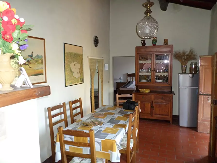 Immagine 26 di Rustico / casale in vendita  in Via del Lago a Panicale