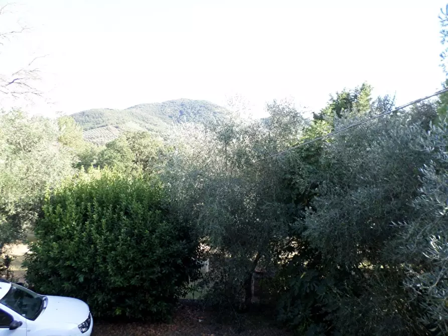 Immagine 27 di Rustico / casale in vendita  in Via del Lago a Panicale