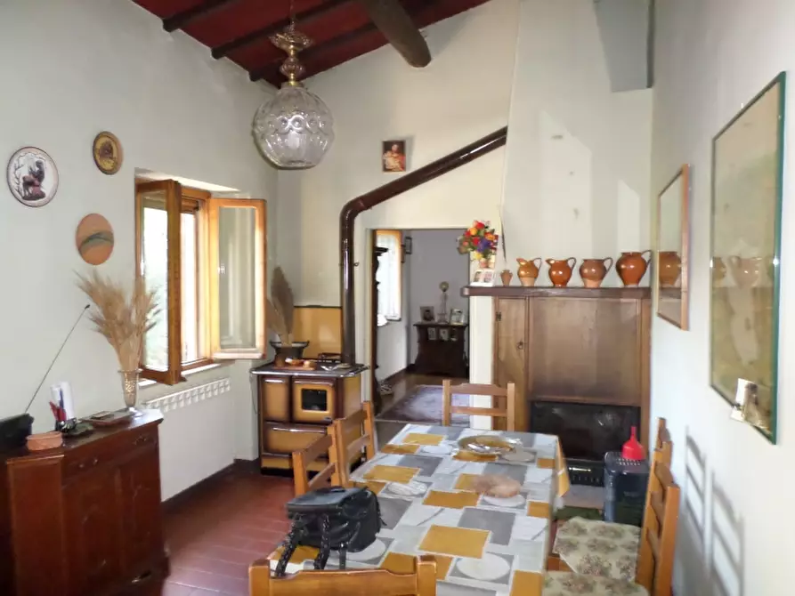 Immagine 29 di Rustico / casale in vendita  in Via del Lago a Panicale