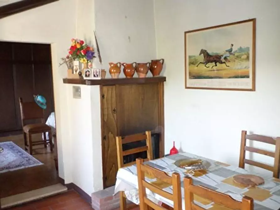 Immagine 31 di Rustico / casale in vendita  in Via del Lago a Panicale