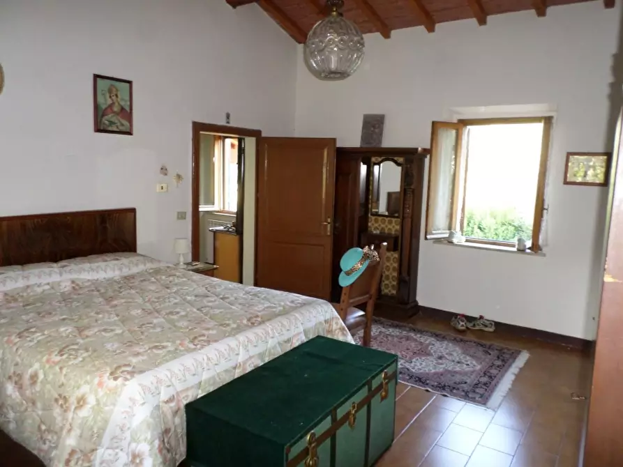 Immagine 32 di Rustico / casale in vendita  in Via del Lago a Panicale