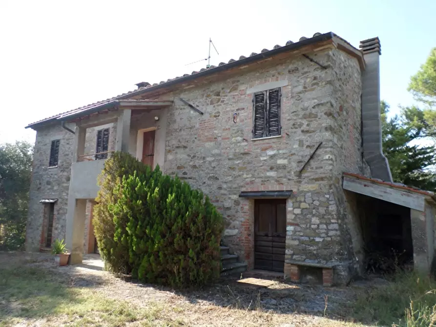 Immagine 33 di Rustico / casale in vendita  in Via del Lago a Panicale