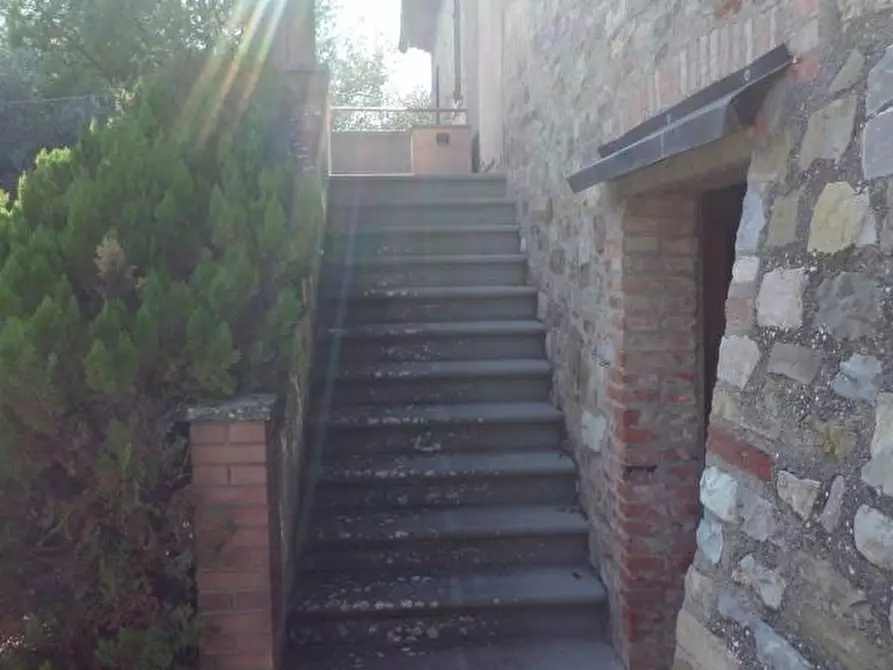 Immagine 34 di Rustico / casale in vendita  in Via del Lago a Panicale