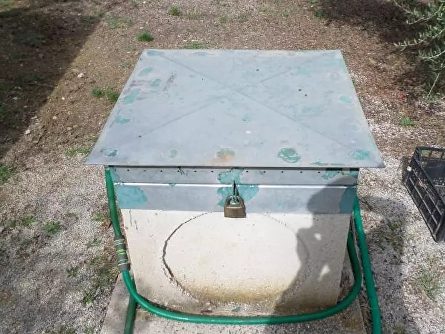 Immagine 7 di Terreno agricolo in vendita  in Via dei Molini a Magione