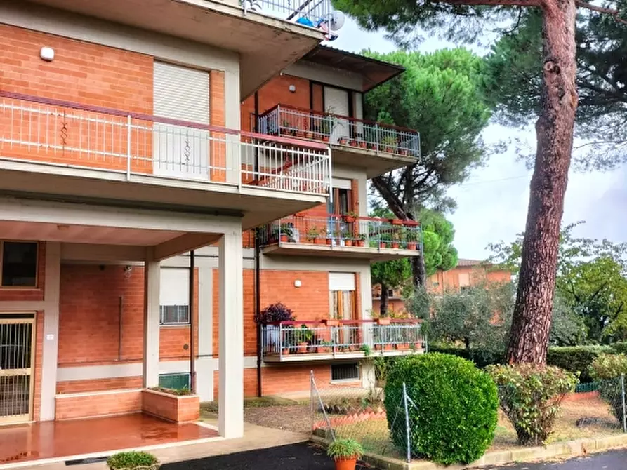 Immagine 1 di Appartamento in vendita  in Via Palmiro Togliatti a Citta' Della Pieve