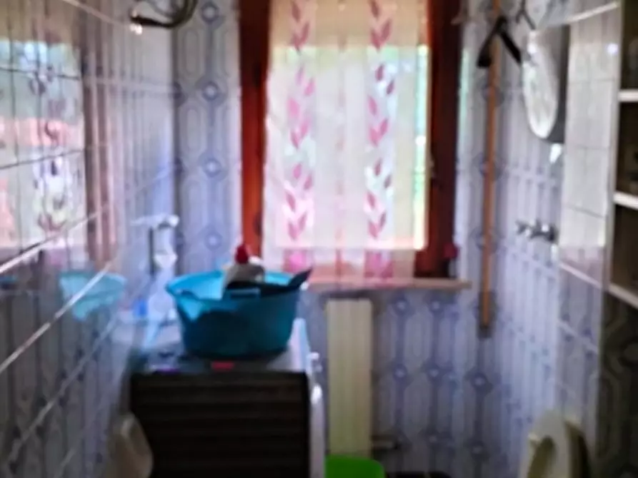 Immagine 8 di Appartamento in vendita  in Via Palmiro Togliatti a Città Della Pieve