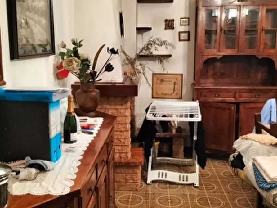 Immagine 9 di Appartamento in vendita  in Via Palmiro Togliatti a Città Della Pieve