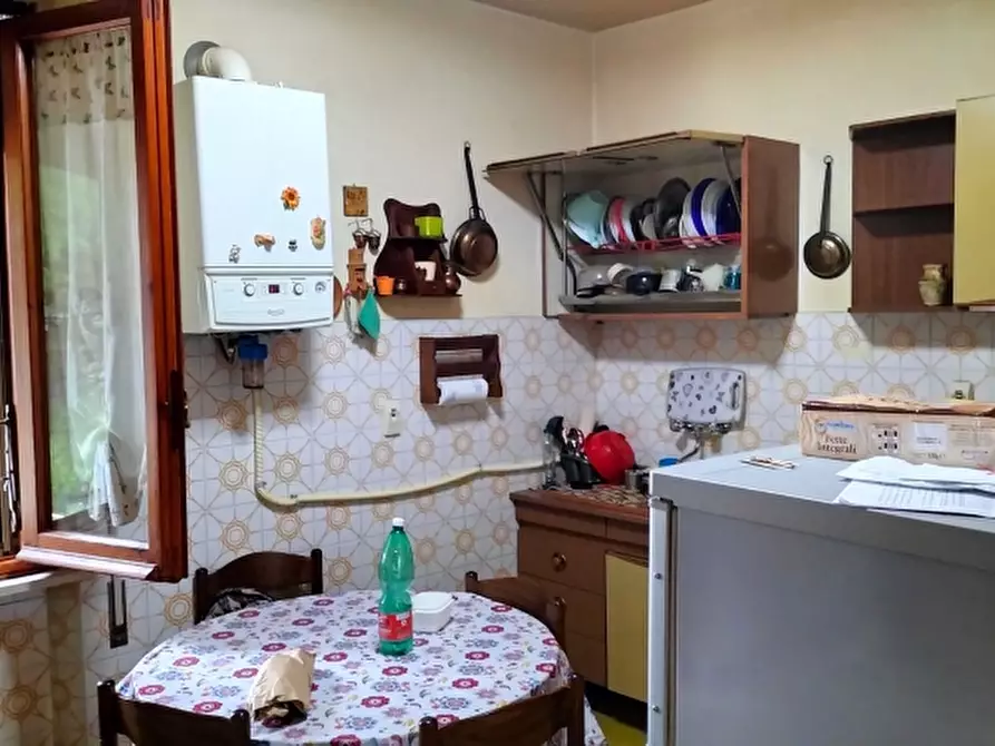 Immagine 5 di Appartamento in vendita  in Via Palmiro Togliatti a Città Della Pieve