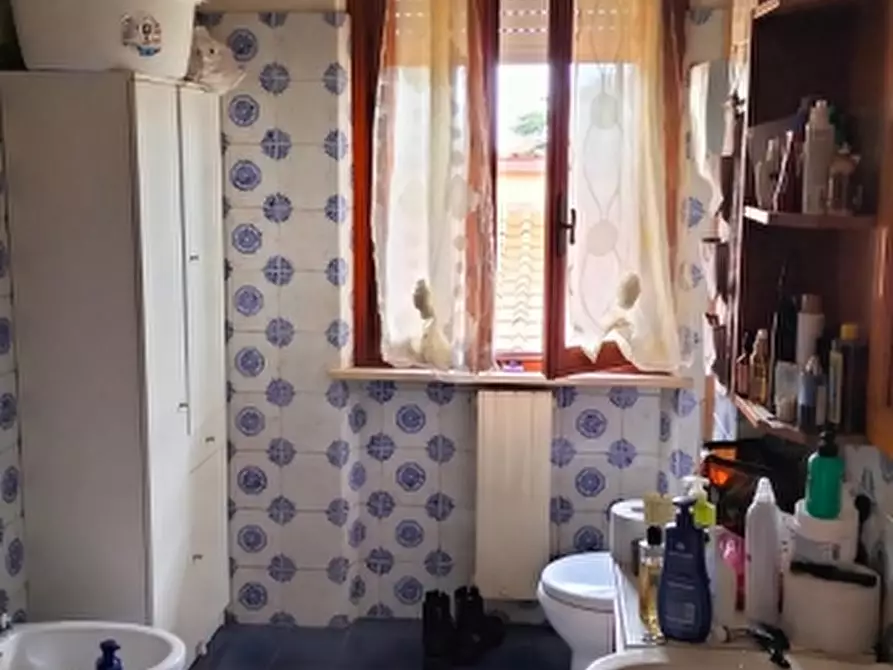 Immagine 11 di Appartamento in vendita  in Via Palmiro Togliatti a Città Della Pieve