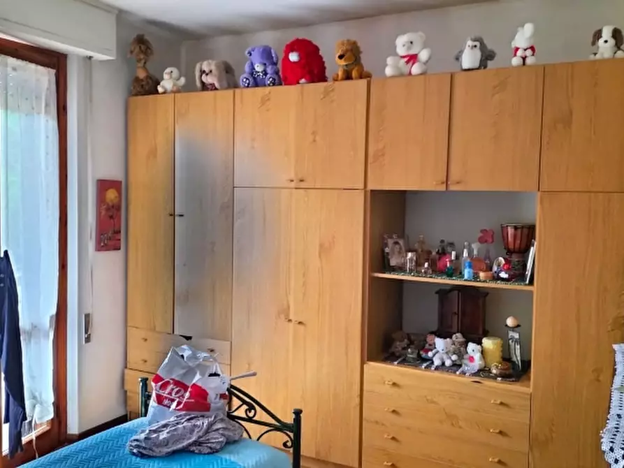 Immagine 12 di Appartamento in vendita  in Via Palmiro Togliatti a Città Della Pieve