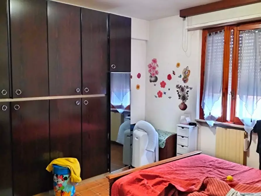 Immagine 15 di Appartamento in vendita  in Via Palmiro Togliatti a Città Della Pieve