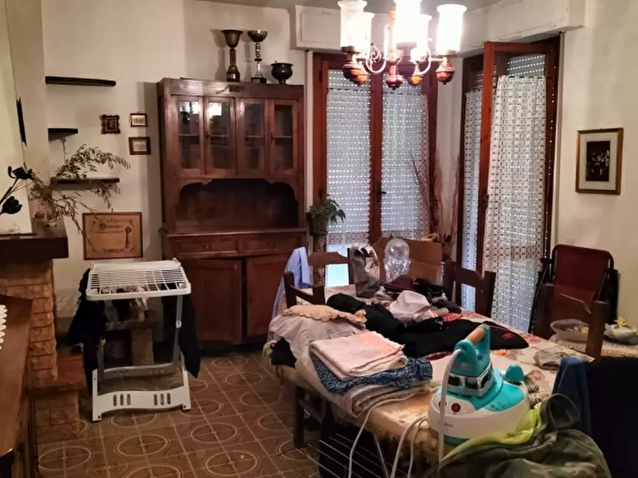 Immagine 2 di Appartamento in vendita  in Via Palmiro Togliatti a Città Della Pieve