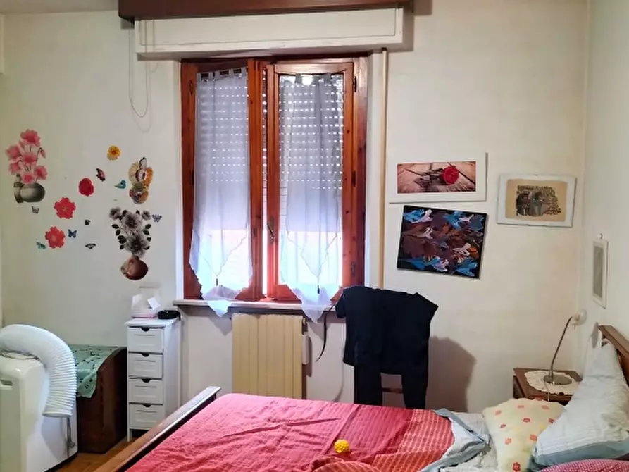 Immagine 6 di Appartamento in vendita  in Via Palmiro Togliatti a Città Della Pieve