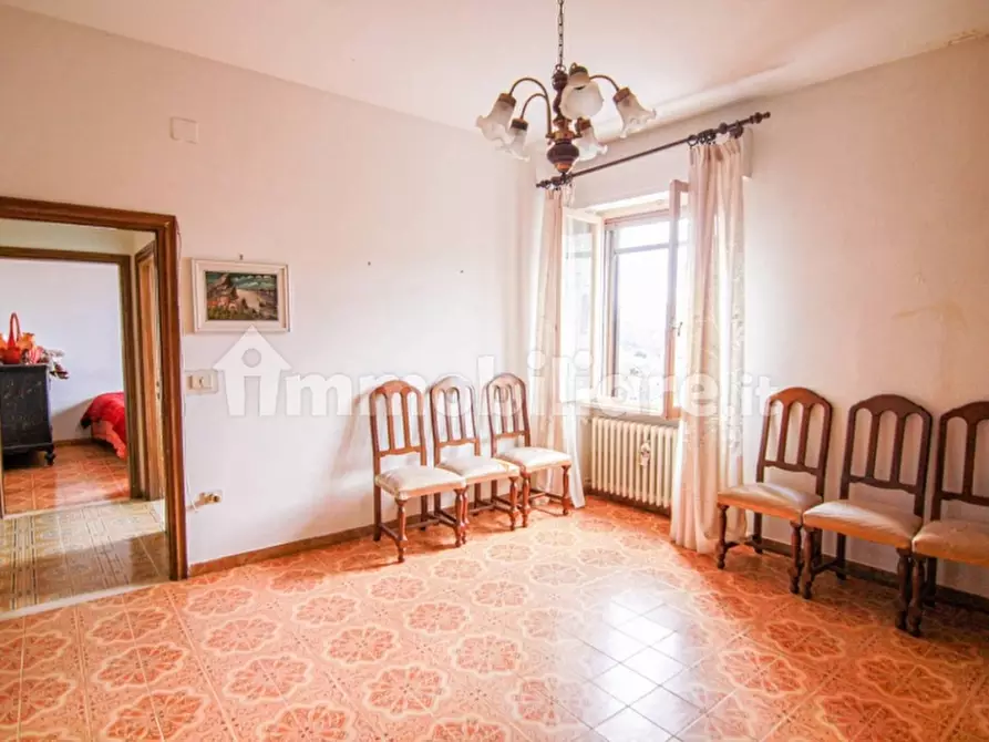 Immagine 1 di Appartamento in vendita  in Vocabolo Castello 00 a Piegaro