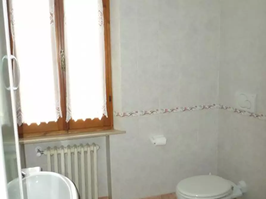 Immagine 20 di Casa bifamiliare in vendita  in Case lunghe a Città Della Pieve