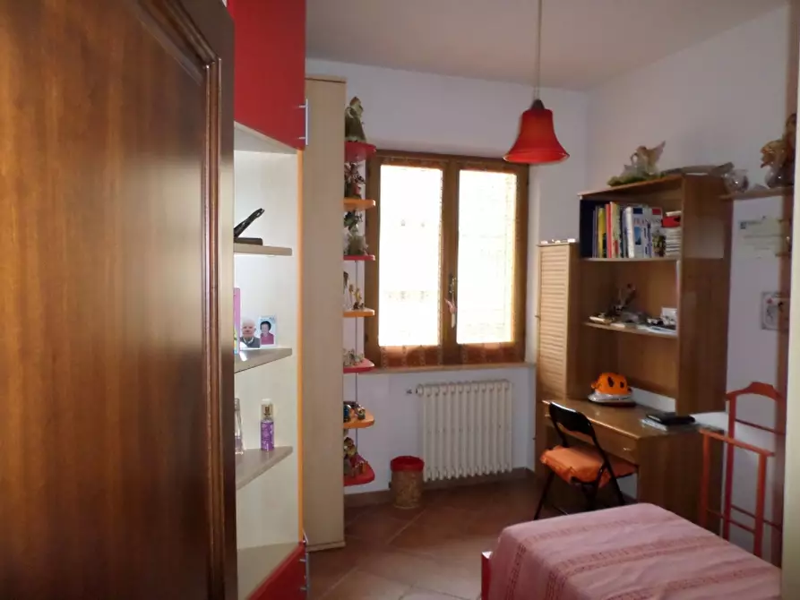 Immagine 21 di Casa bifamiliare in vendita  in Case lunghe a Città Della Pieve
