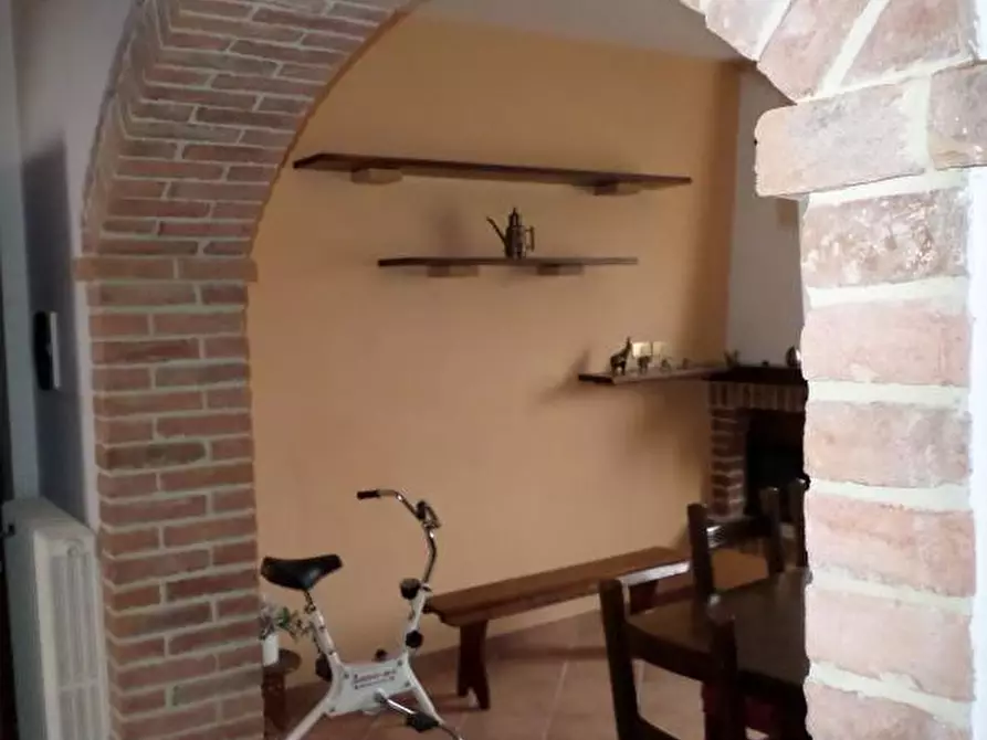 Immagine 22 di Casa bifamiliare in vendita  in Case lunghe a Città Della Pieve