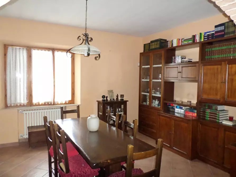 Immagine 24 di Casa bifamiliare in vendita  in Case lunghe a Città Della Pieve