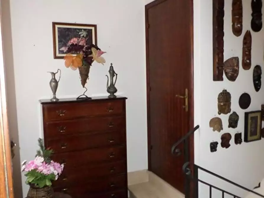 Immagine 25 di Casa bifamiliare in vendita  in Case lunghe a Città Della Pieve