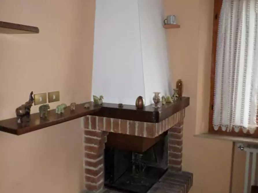 Immagine 26 di Casa bifamiliare in vendita  in Case lunghe a Città Della Pieve