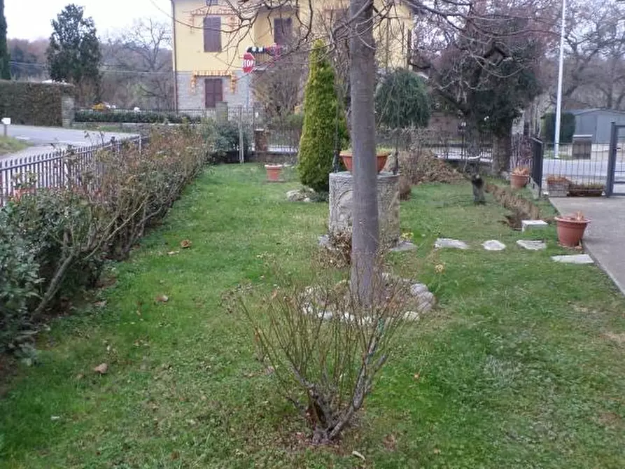 Immagine 27 di Casa bifamiliare in vendita  in Case lunghe a Città Della Pieve