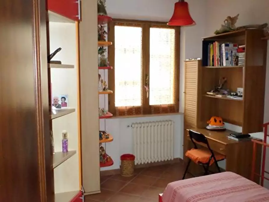 Immagine 28 di Casa bifamiliare in vendita  in Case lunghe a Città Della Pieve