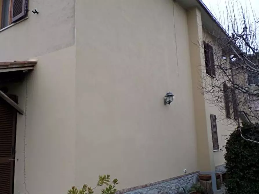 Immagine 29 di Casa bifamiliare in vendita  in Case lunghe a Città Della Pieve