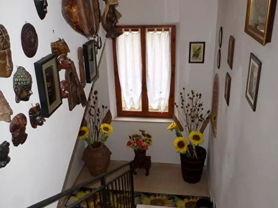 Immagine 30 di Casa bifamiliare in vendita  in Case lunghe a Città Della Pieve
