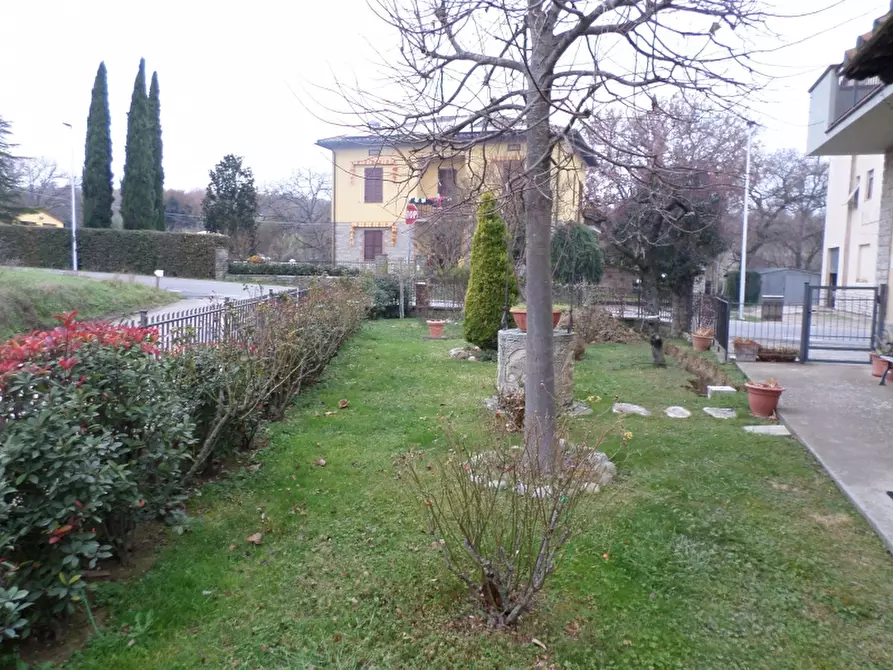 Immagine 32 di Casa bifamiliare in vendita  in Case lunghe a Città Della Pieve