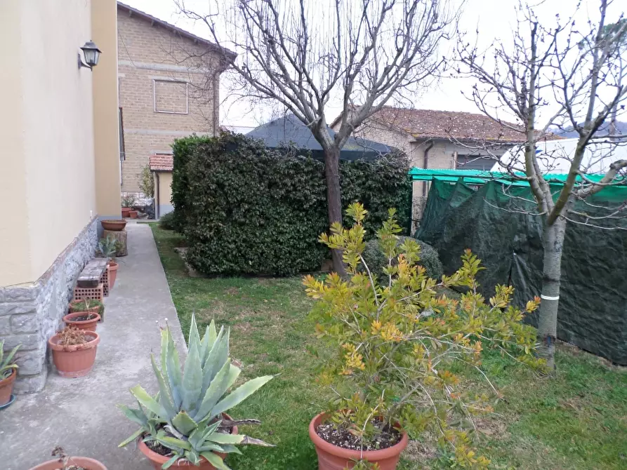 Immagine 33 di Casa bifamiliare in vendita  in Case lunghe a Città Della Pieve