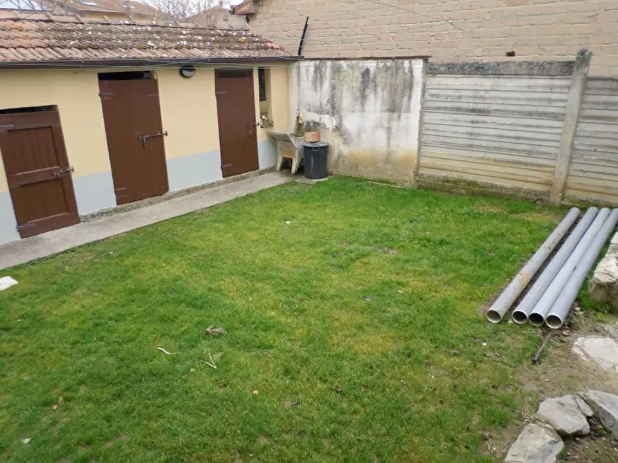 Immagine 35 di Casa bifamiliare in vendita  in Case lunghe a Città Della Pieve