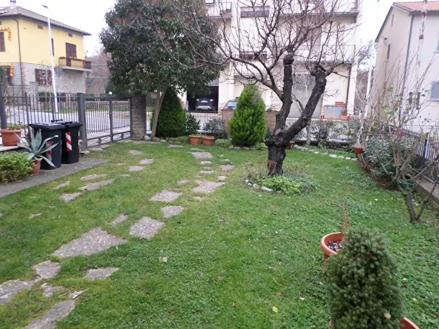 Immagine 36 di Casa bifamiliare in vendita  in Case lunghe a Città Della Pieve