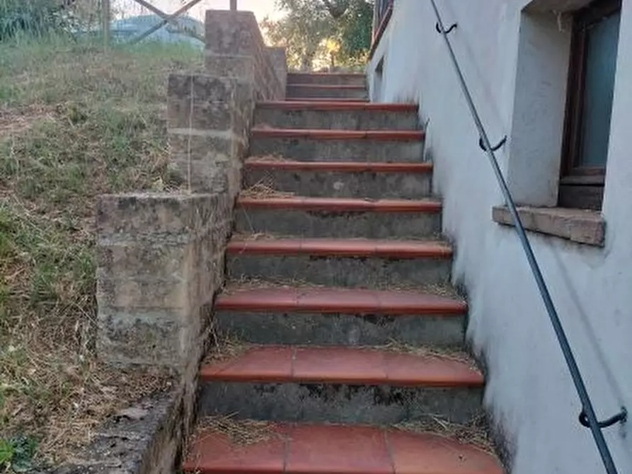 Immagine 7 di Casa indipendente in vendita  in Vocabolo Volpara a Città Della Pieve