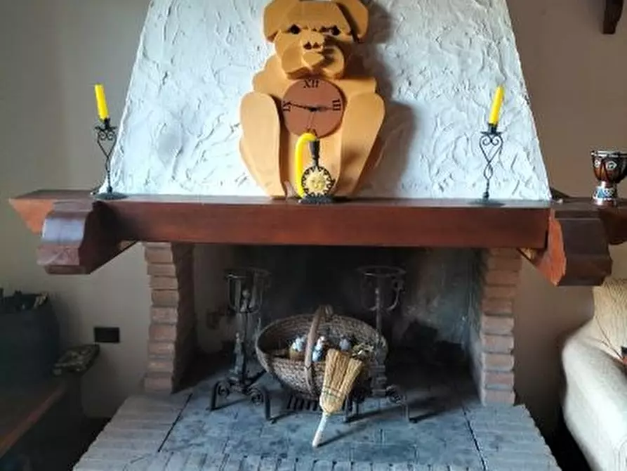 Immagine 8 di Casa indipendente in vendita  in Vocabolo Volpara a Città Della Pieve