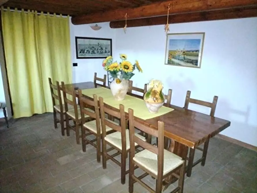 Immagine 9 di Casa indipendente in vendita  in Vocabolo Volpara a Città Della Pieve