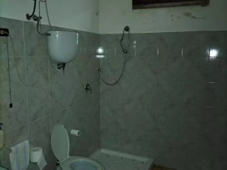 Immagine 2 di Casa indipendente in vendita  in Vocabolo Volpara a Città Della Pieve