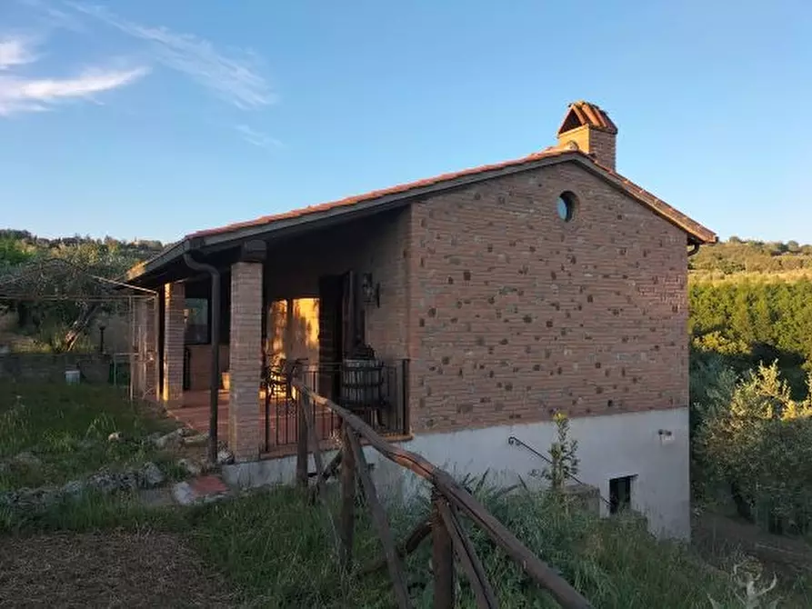 Immagine 11 di Casa indipendente in vendita  in Vocabolo Volpara a Città Della Pieve