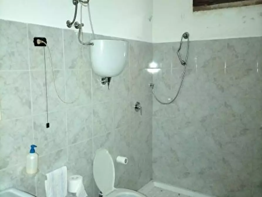 Immagine 4 di Casa indipendente in vendita  in Vocabolo Volpara a Città Della Pieve