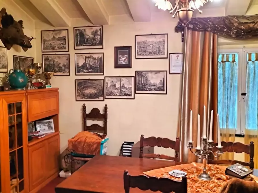 Immagine 20 di Rustico / casale in vendita  in Via Piana a Castiglione Del Lago