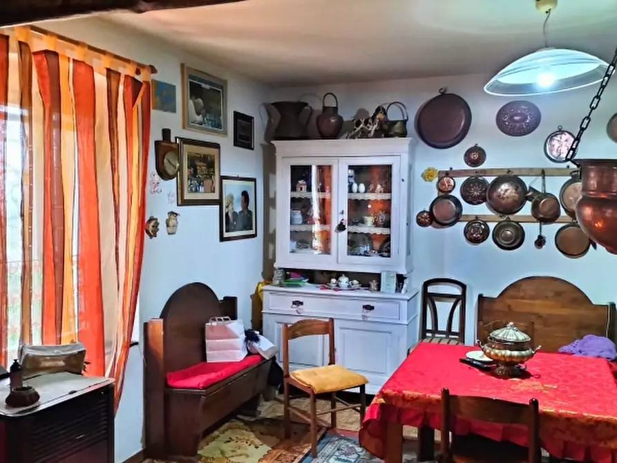 Immagine 22 di Rustico / casale in vendita  in Via Piana a Castiglione Del Lago