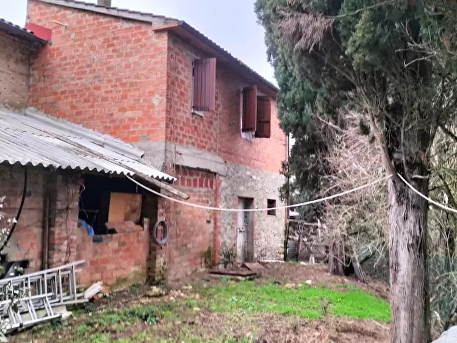 Immagine 23 di Rustico / casale in vendita  in Via Piana a Castiglione Del Lago
