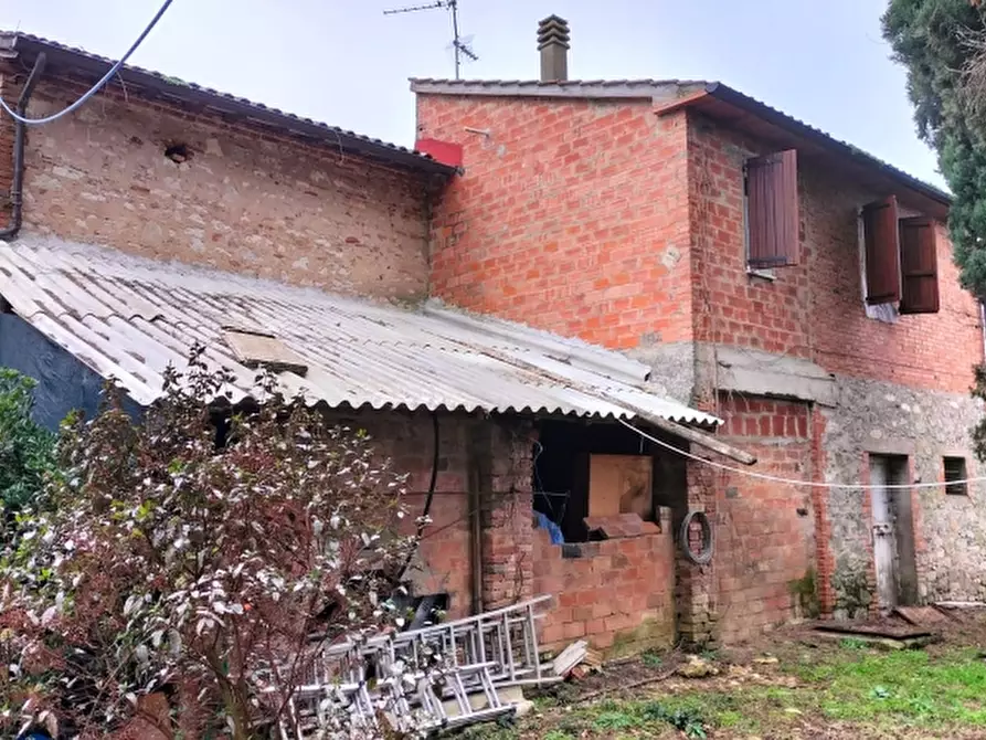 Immagine 24 di Rustico / casale in vendita  in Via Piana a Castiglione Del Lago