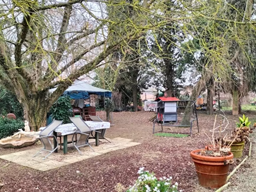 Immagine 26 di Rustico / casale in vendita  in Via Piana a Castiglione Del Lago