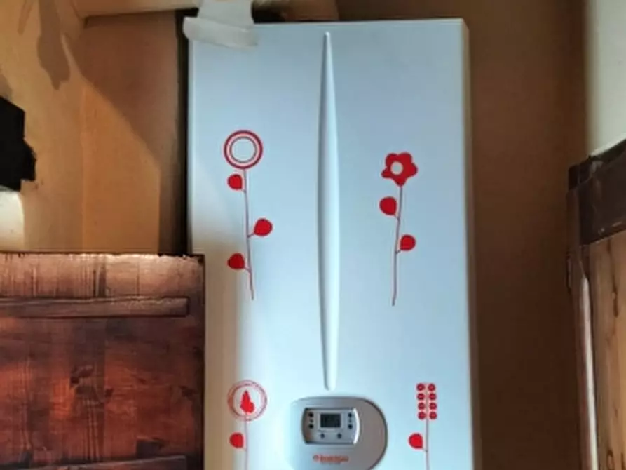 Immagine 5 di Appartamento in vendita  in Vocabolo S.Lucia a Città Della Pieve