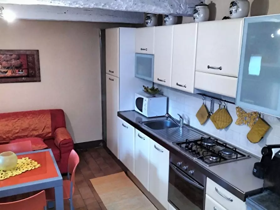 Immagine 6 di Appartamento in vendita  in Vocabolo S.Lucia a Città Della Pieve