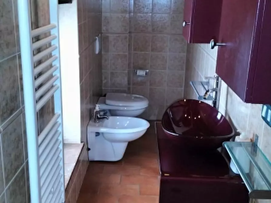 Immagine 16 di Appartamento in vendita  in Vocabolo S.Lucia a Città Della Pieve