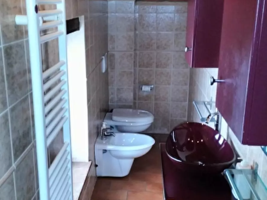 Immagine 18 di Appartamento in vendita  in Vocabolo S.Lucia a Città Della Pieve