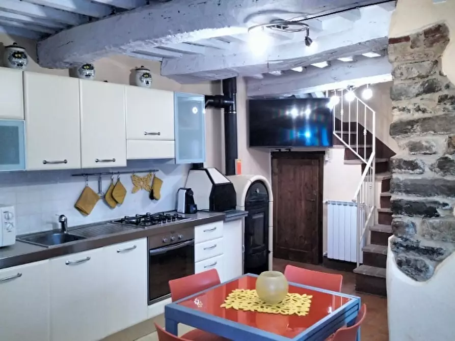 Immagine 8 di Appartamento in vendita  in Vocabolo S.Lucia a Città Della Pieve