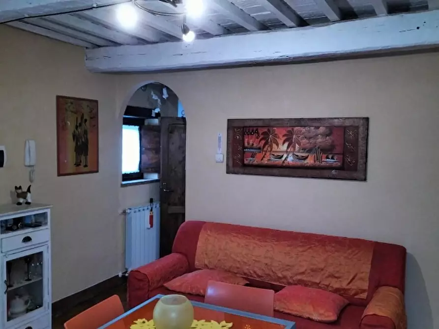 Immagine 19 di Appartamento in vendita  in Vocabolo S.Lucia a Città Della Pieve
