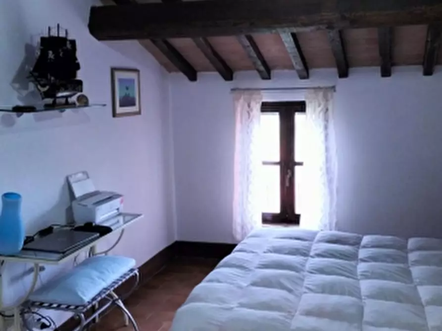 Immagine 20 di Appartamento in vendita  in Vocabolo S.Lucia a Città Della Pieve